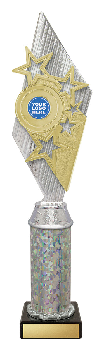 D593 Trailblaze - Gold