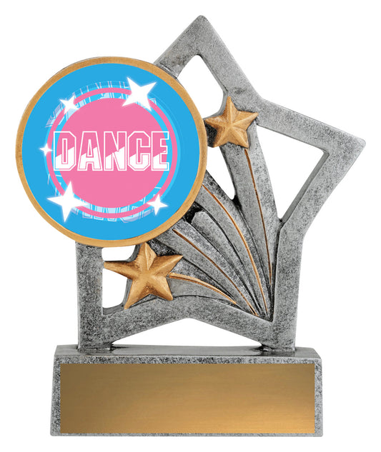 ASF271 Flash - Dance