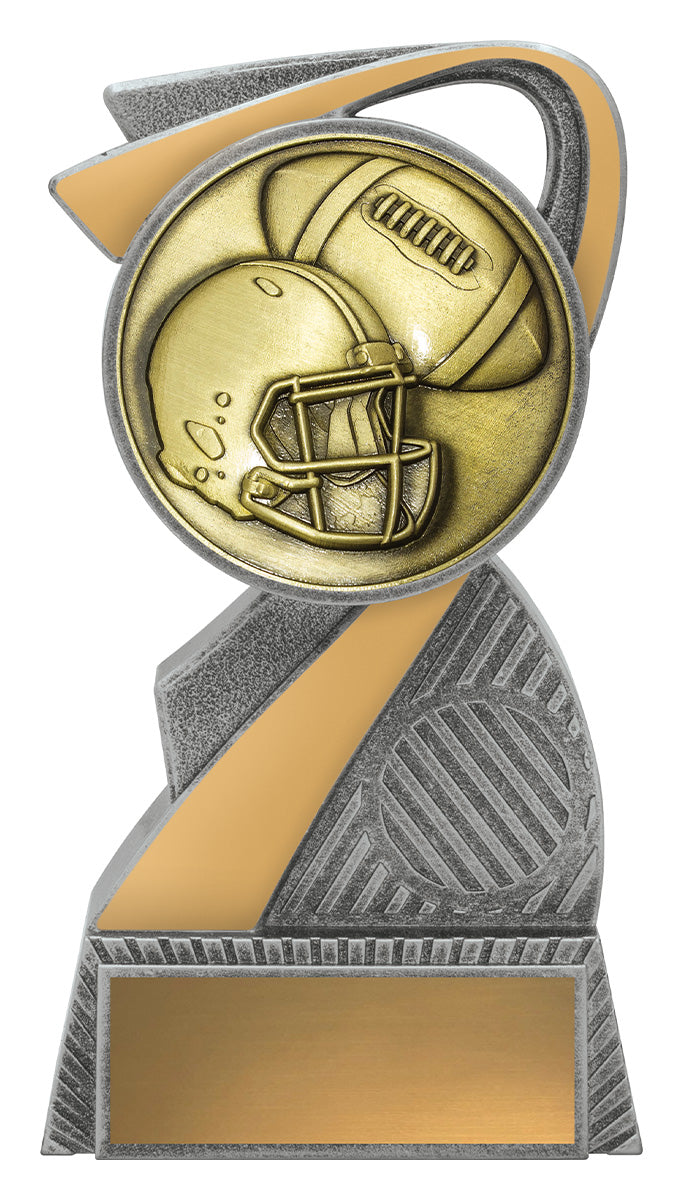 ARG55 Arclight Gold - American Football
