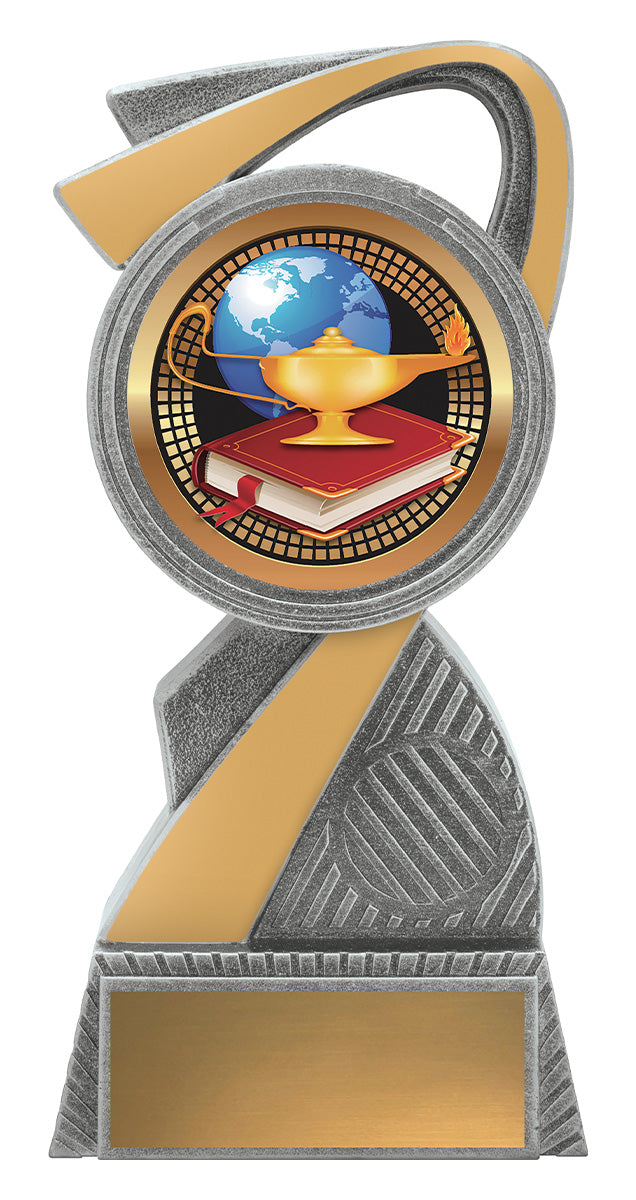ALB05 Arclight Showtime - Academic