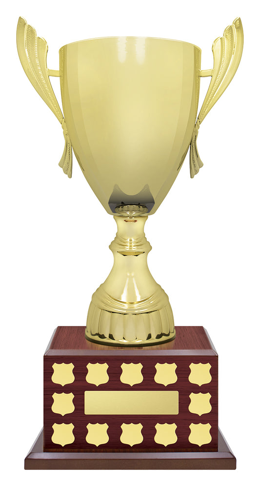 PERP36 Prestige Cup Perpetual