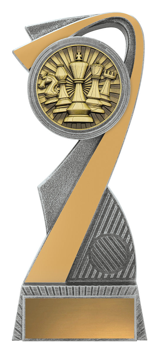 ARG78 Arclight Gold - Chess