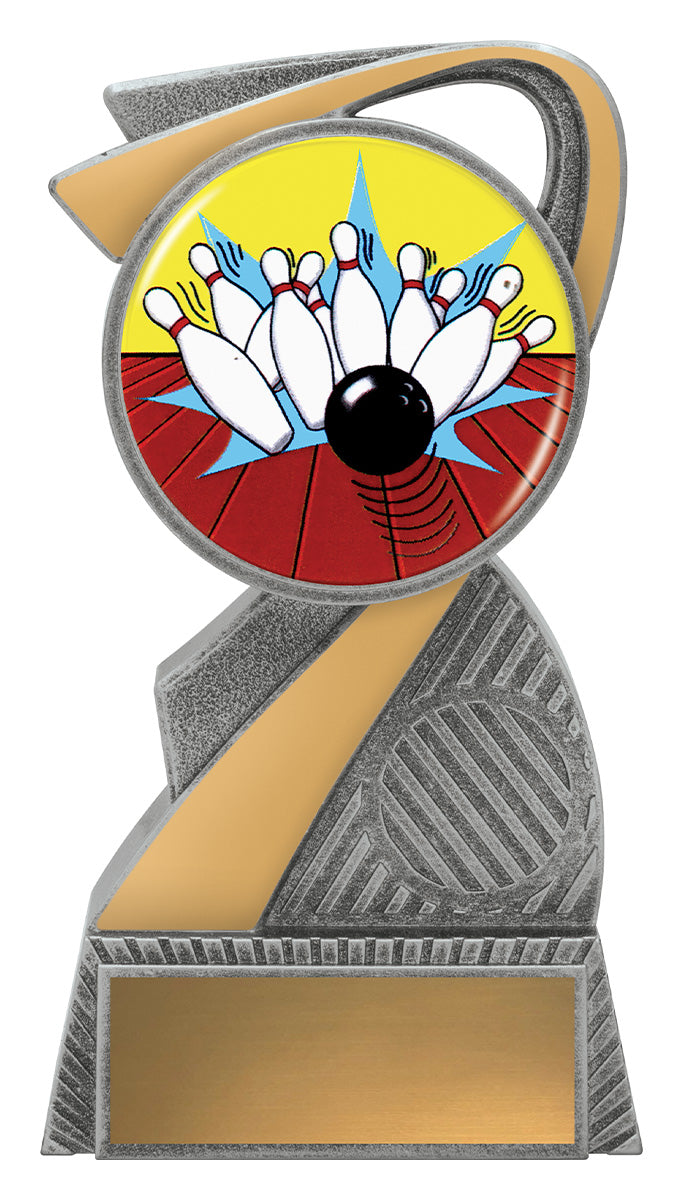ALK174 Arclight Colour - Tenpin