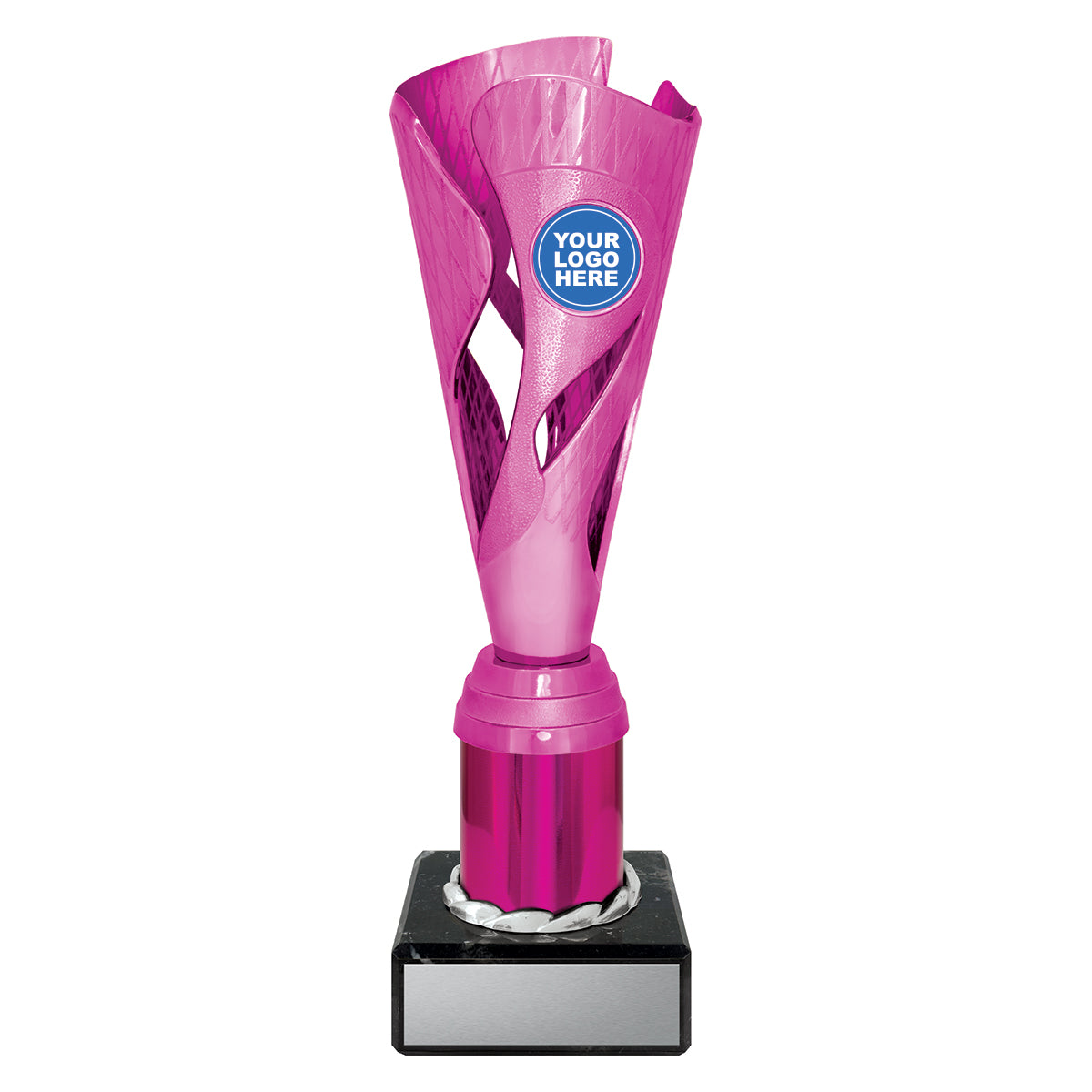 D603 Tiger Cup - Pink