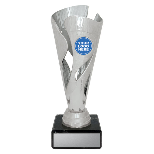 D605 Tiger Cup - Silver