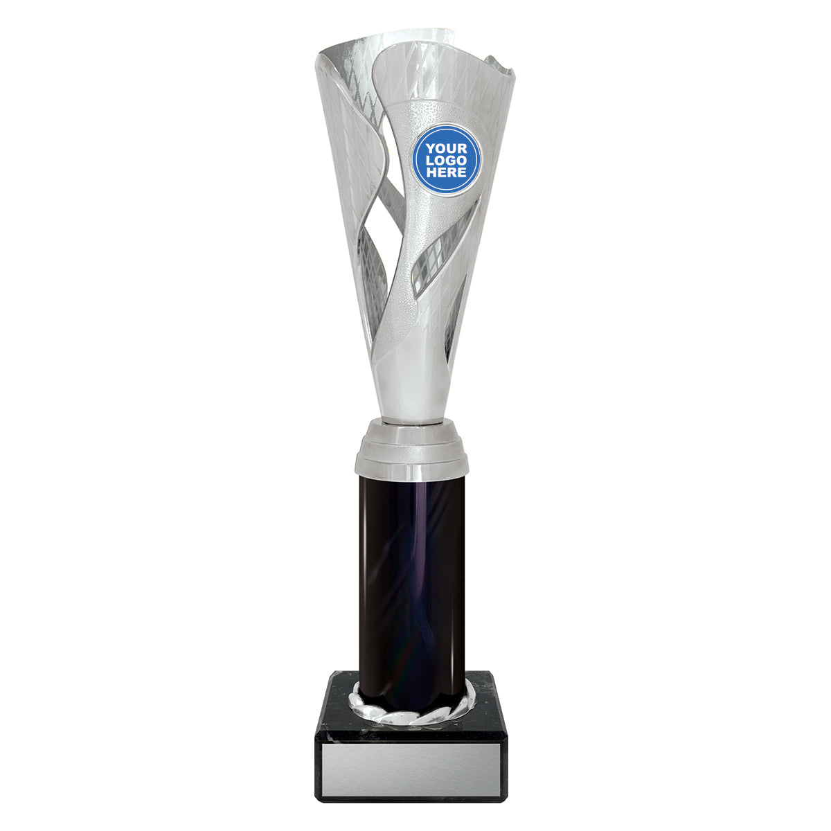 D605 Tiger Cup - Silver