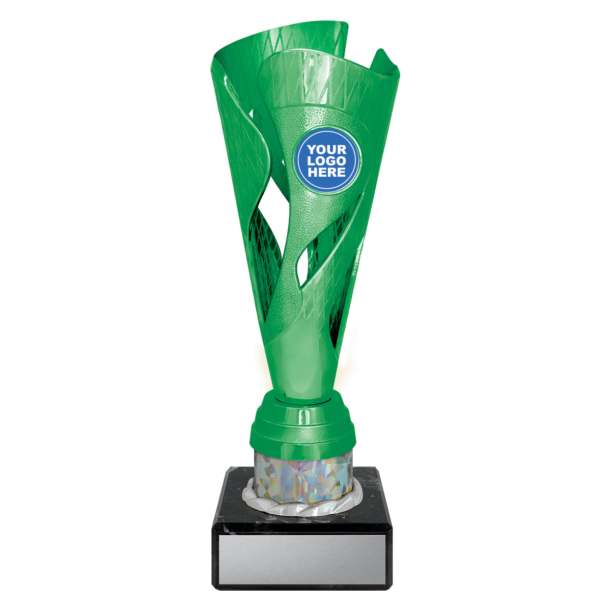 D606 Tiger Cup - Green