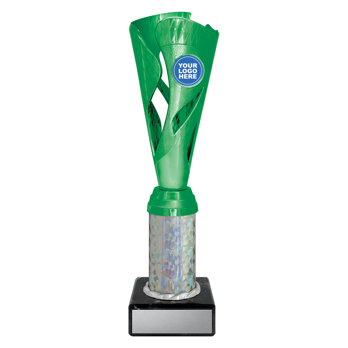 D606 Tiger Cup - Green