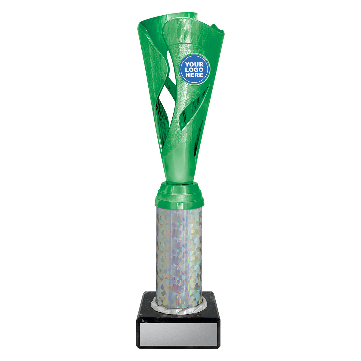 D606 Tiger Cup - Green