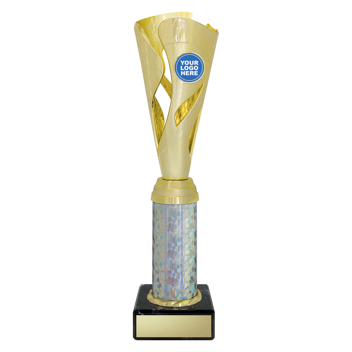 D608 Tiger Cup - Gold