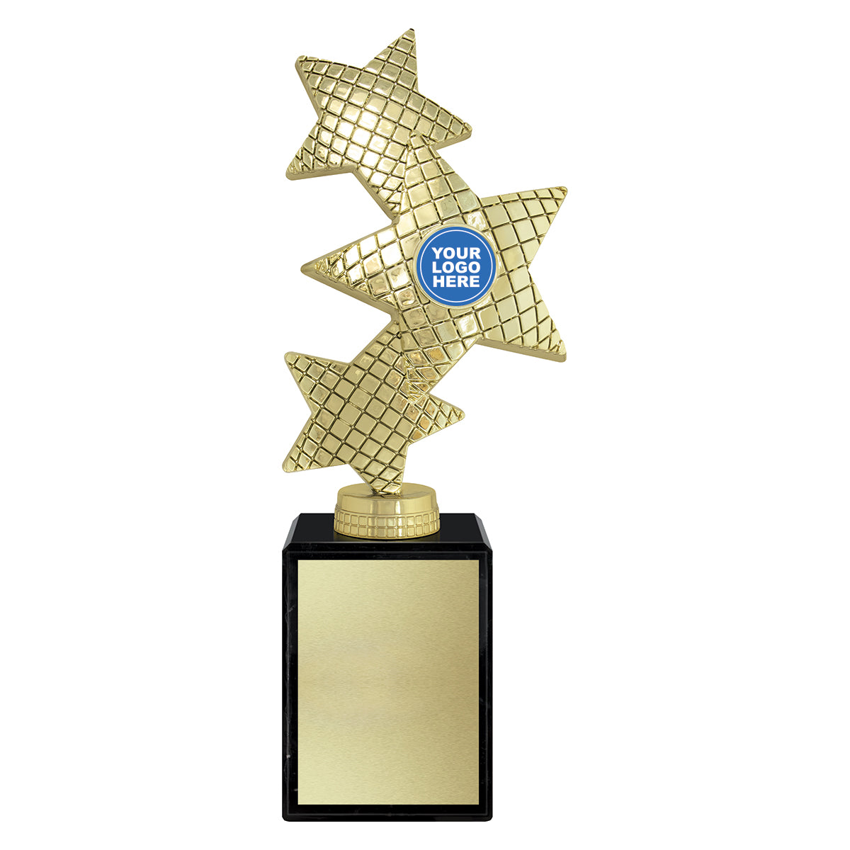 D633 Melody - Gold