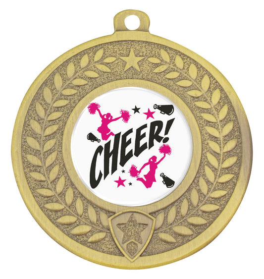 DMC121 Distinction - Cheer