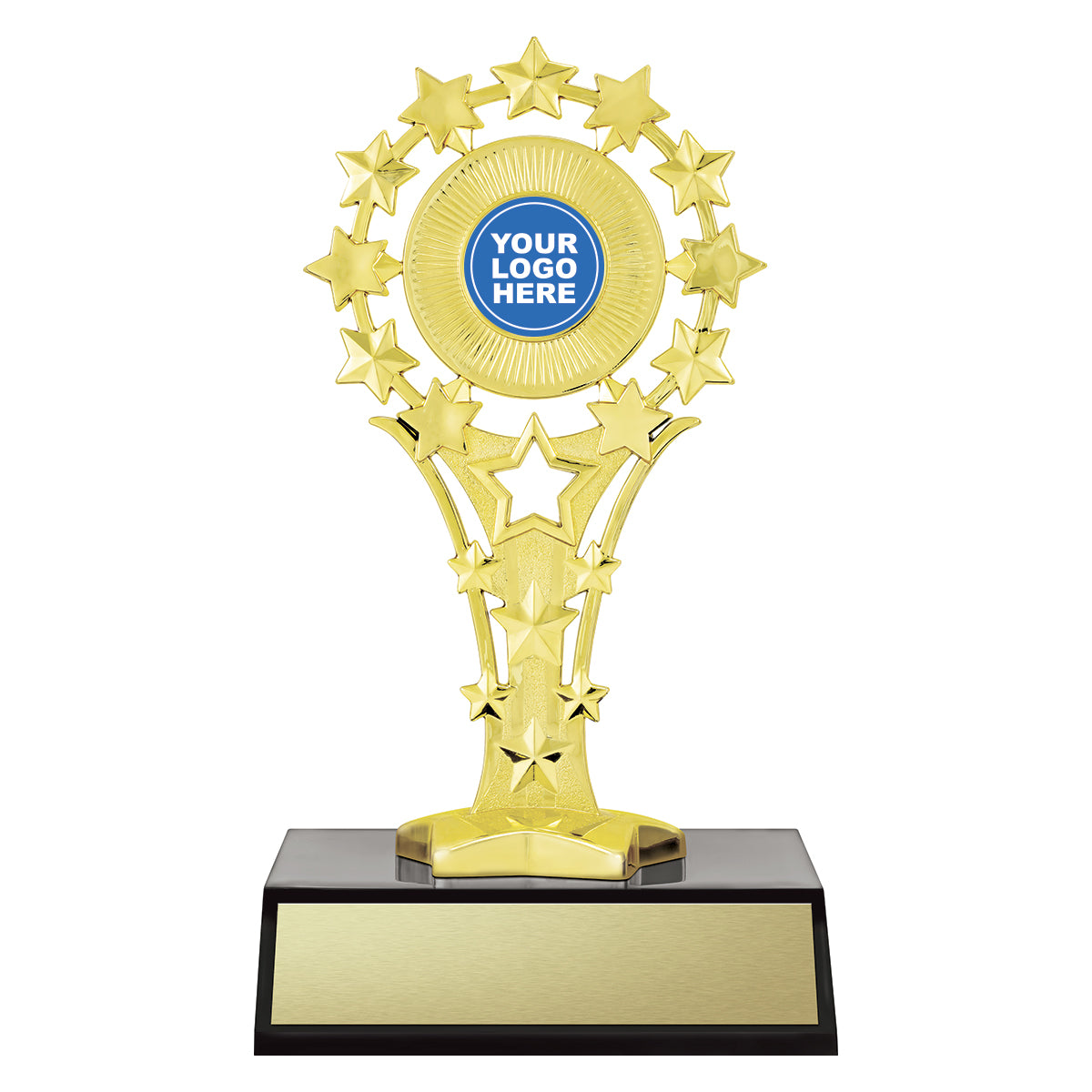D670 All Star Gold
