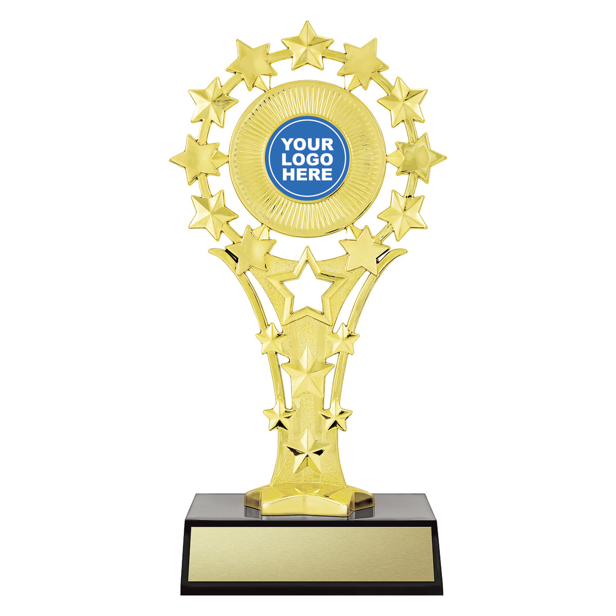 D670 All Star Gold