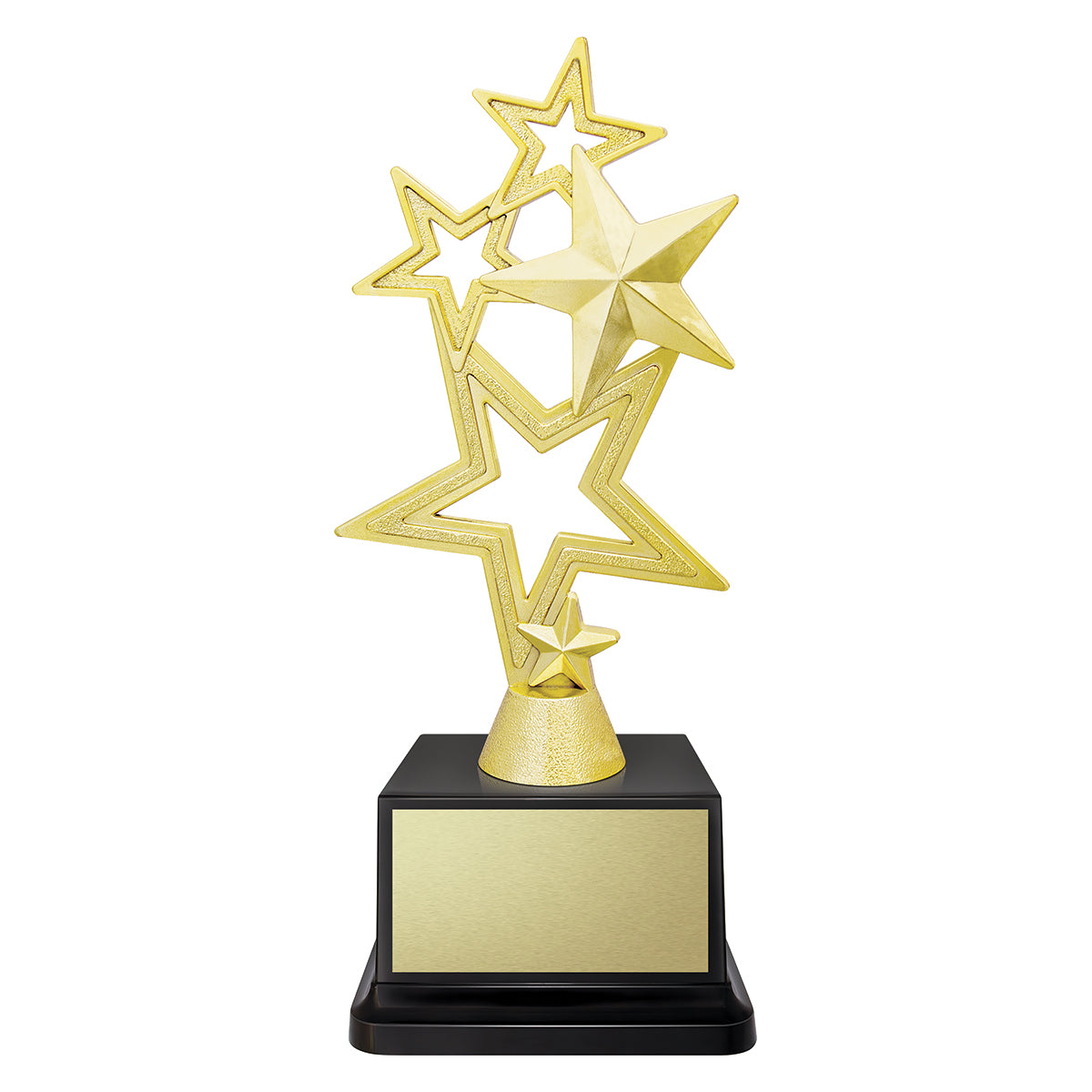 D673 5 Star Trophy