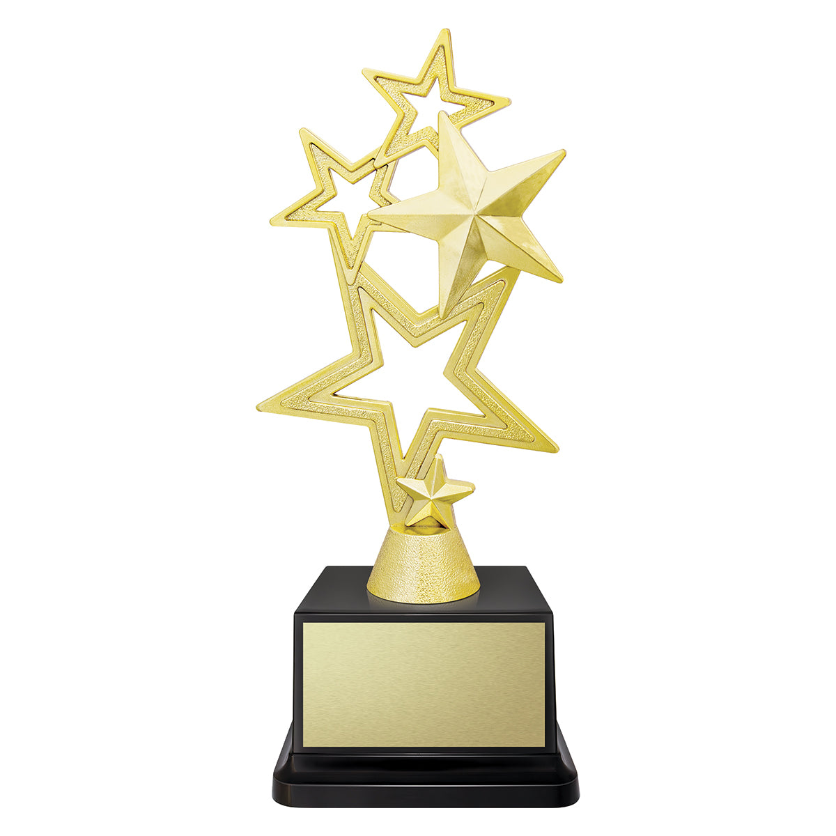 D673 5 Star Trophy