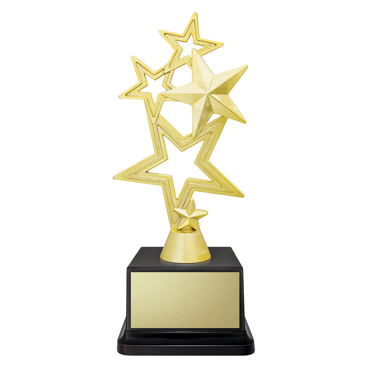 D673 5 Star Trophy