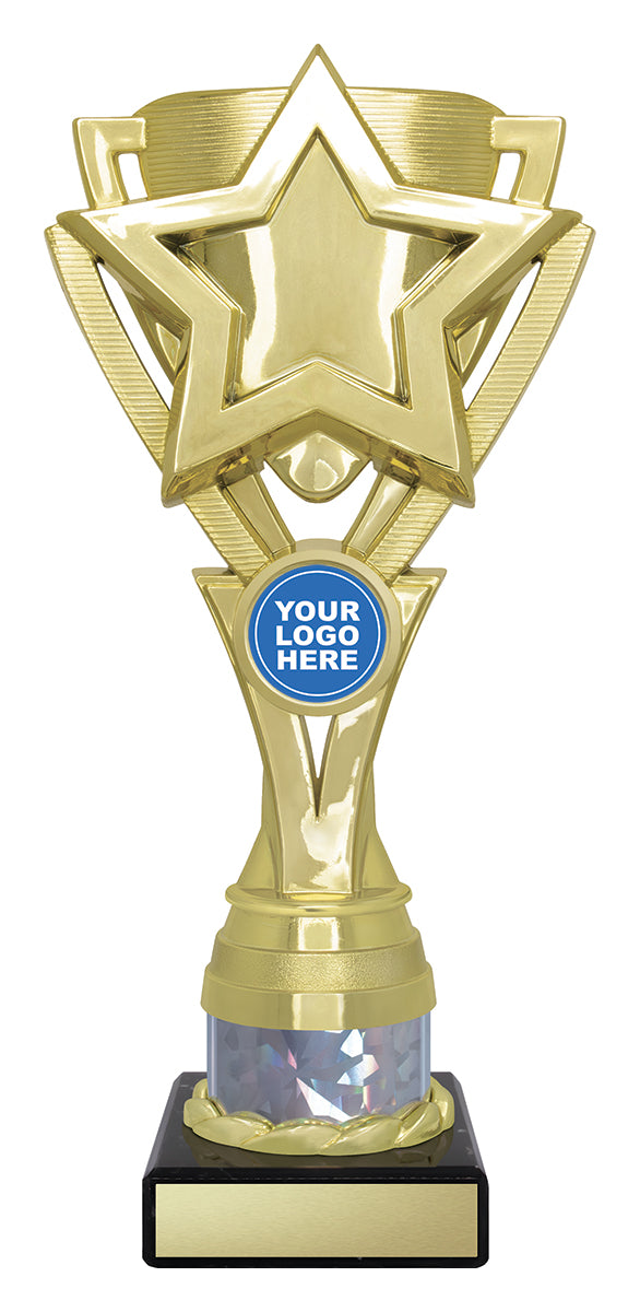 X502 Gold Kudos Cup