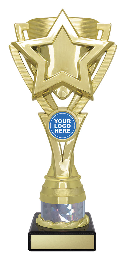 X502 Gold Kudos Cup