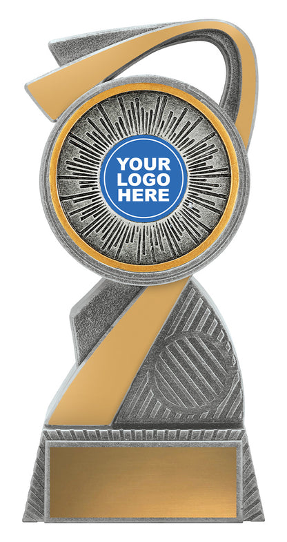 ALP01 Arclight - Custom Logo