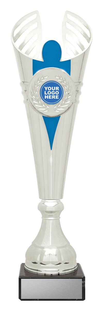 D5179 Angel Cup - Blue