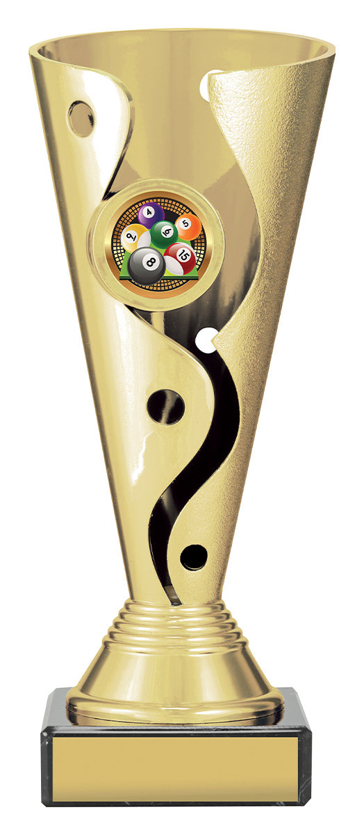 CRV29 Carnival Cup - Pool / Snooker