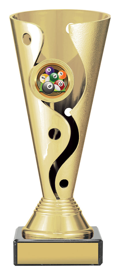 CRV29 Carnival Cup - Pool / Snooker