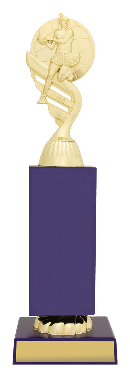 N529 Blue Column Series