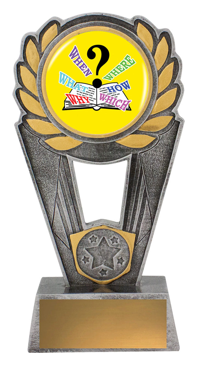 PSK132 Trivia Polaris - Colour