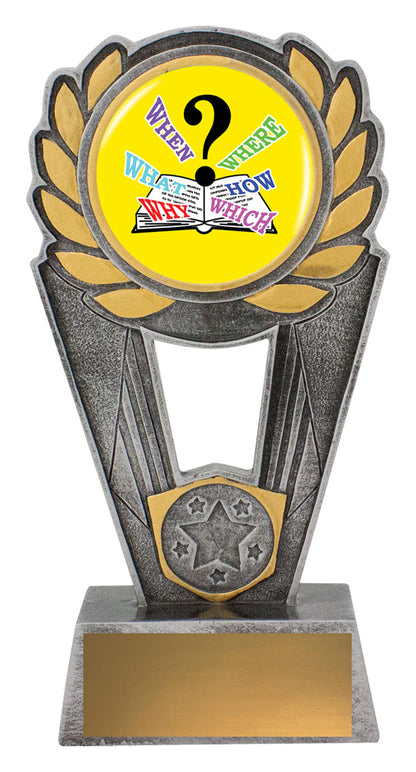 PSK132 Trivia Polaris - Colour