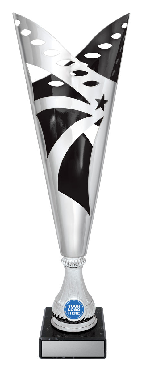 D5123 Nova Star Black