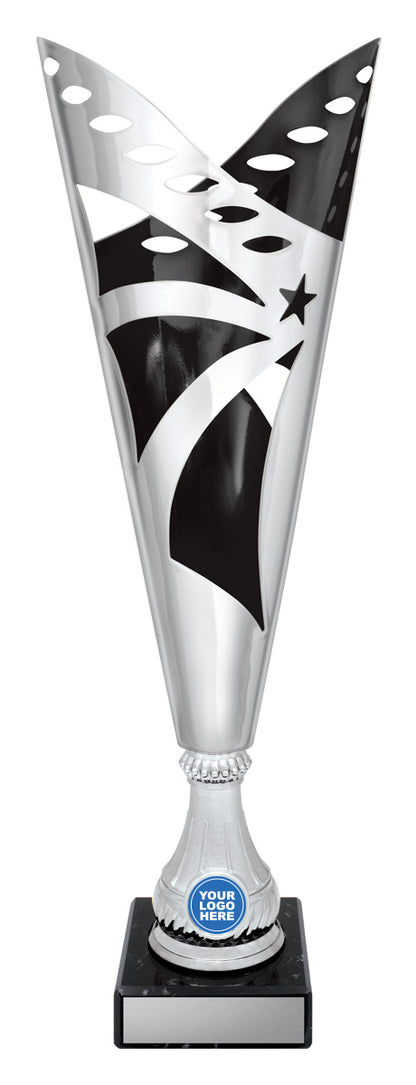 D5123 Nova Star Black