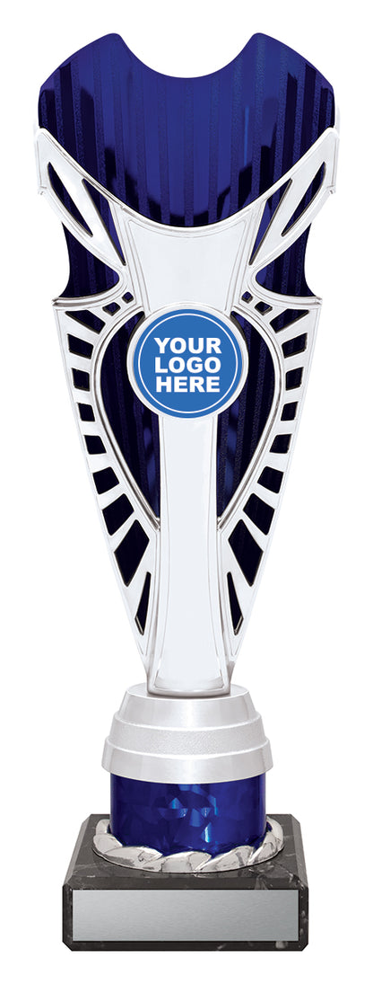 D546 Shine Cup - Blue