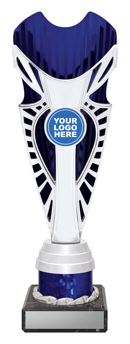 CUP34 Shine Cup - Blue