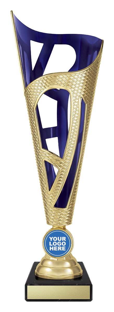 CUP57 Dragon Cup - Blue