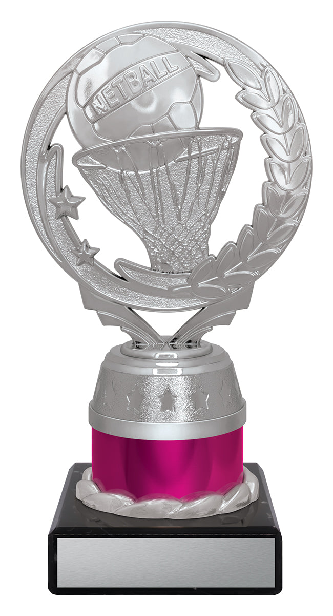 N502 Pink Torch