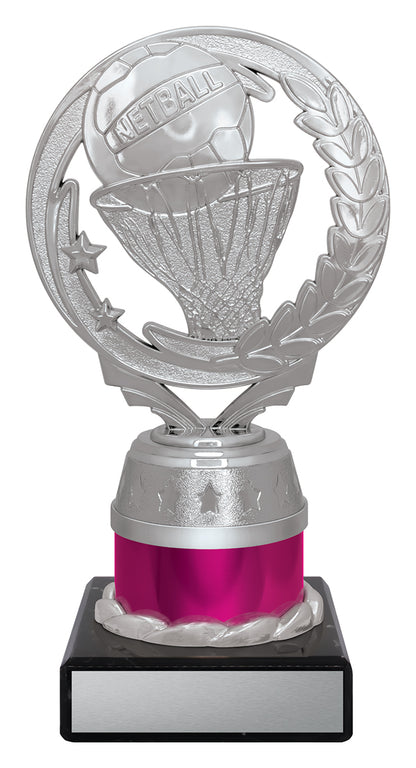 N502 Pink Torch