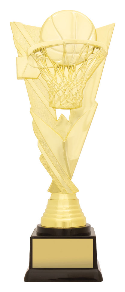 X528 Basketball Marvel
