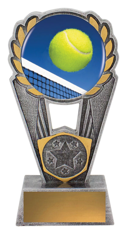 PSC181 Tennis Polaris - Colour