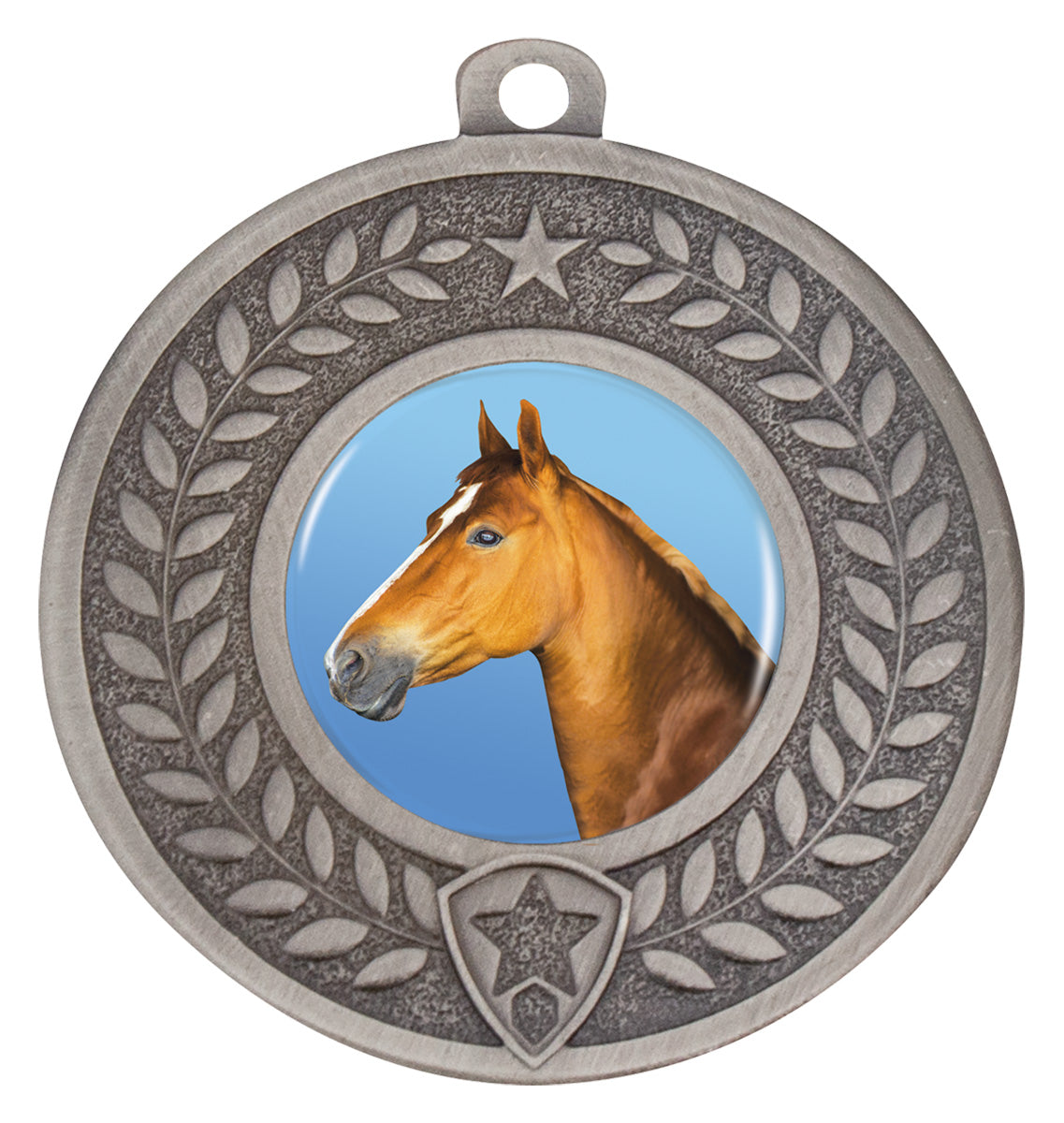 DMC352 Distinction - Horse