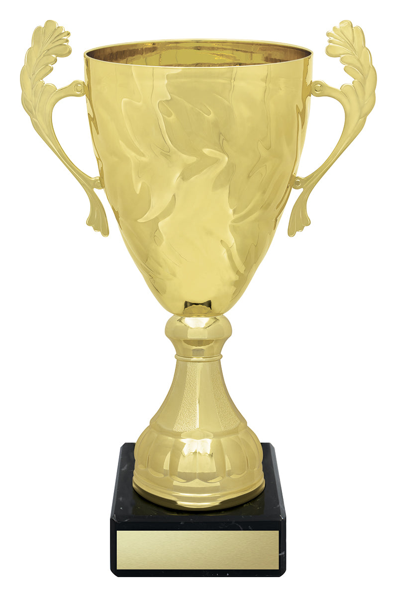 CUP188 Gold Eternal Cups