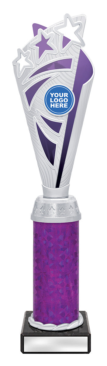 CUP19 Corella - Purple