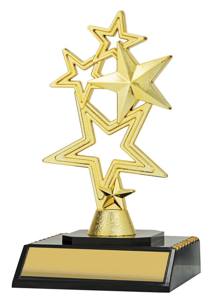 D5139 5-Star Gold