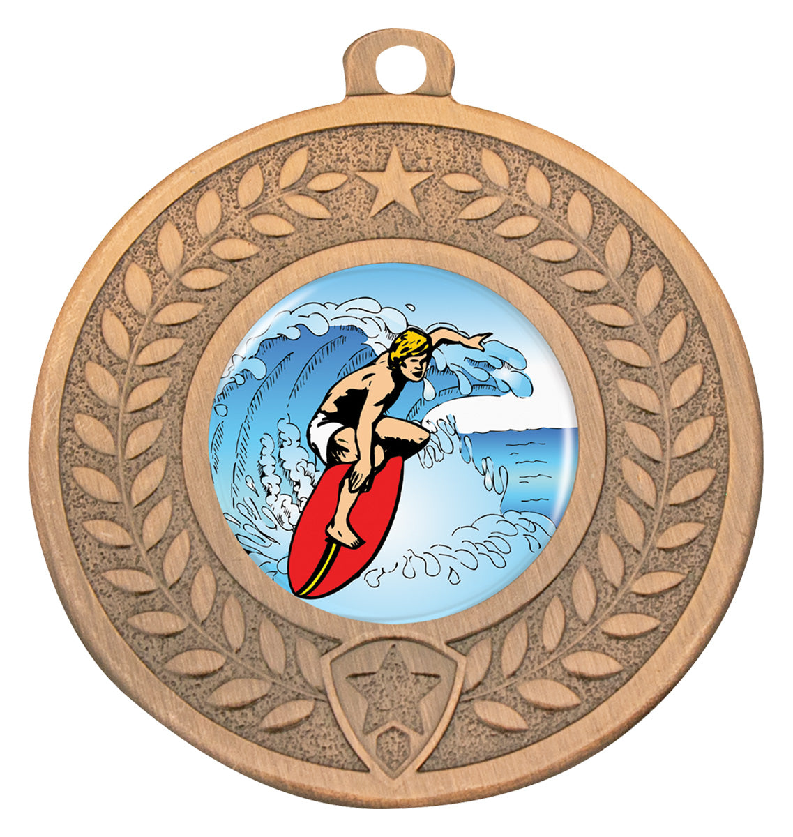 DMK163 Distinction - Surfing