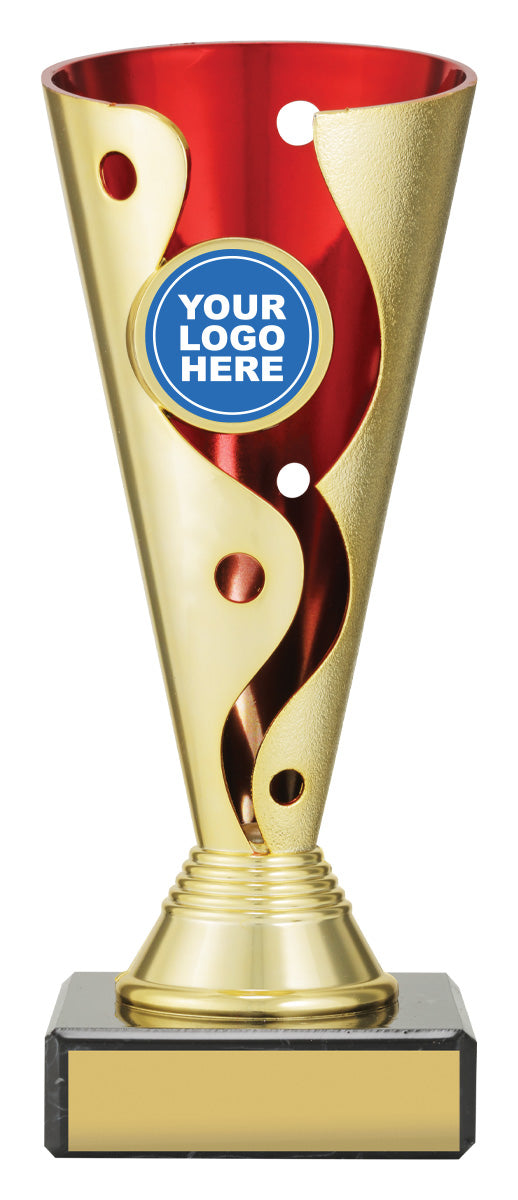 D5164 Carnival Cup - Red