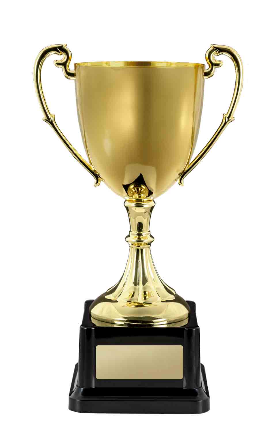 1161GG-hero Gold Cast Cup