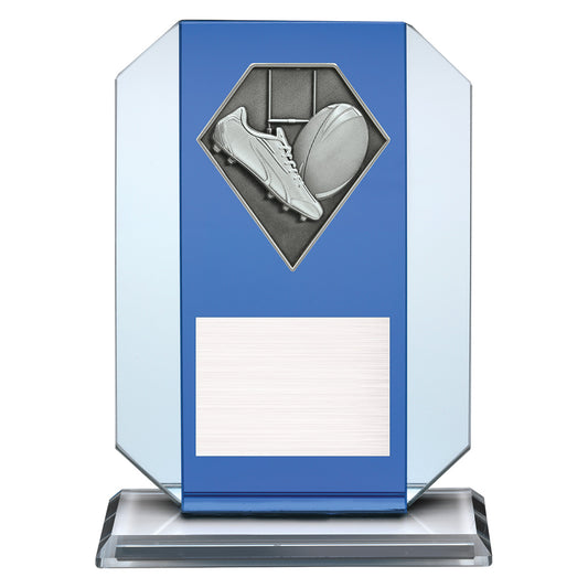 DA813 Icebreaker Glass - Rugby