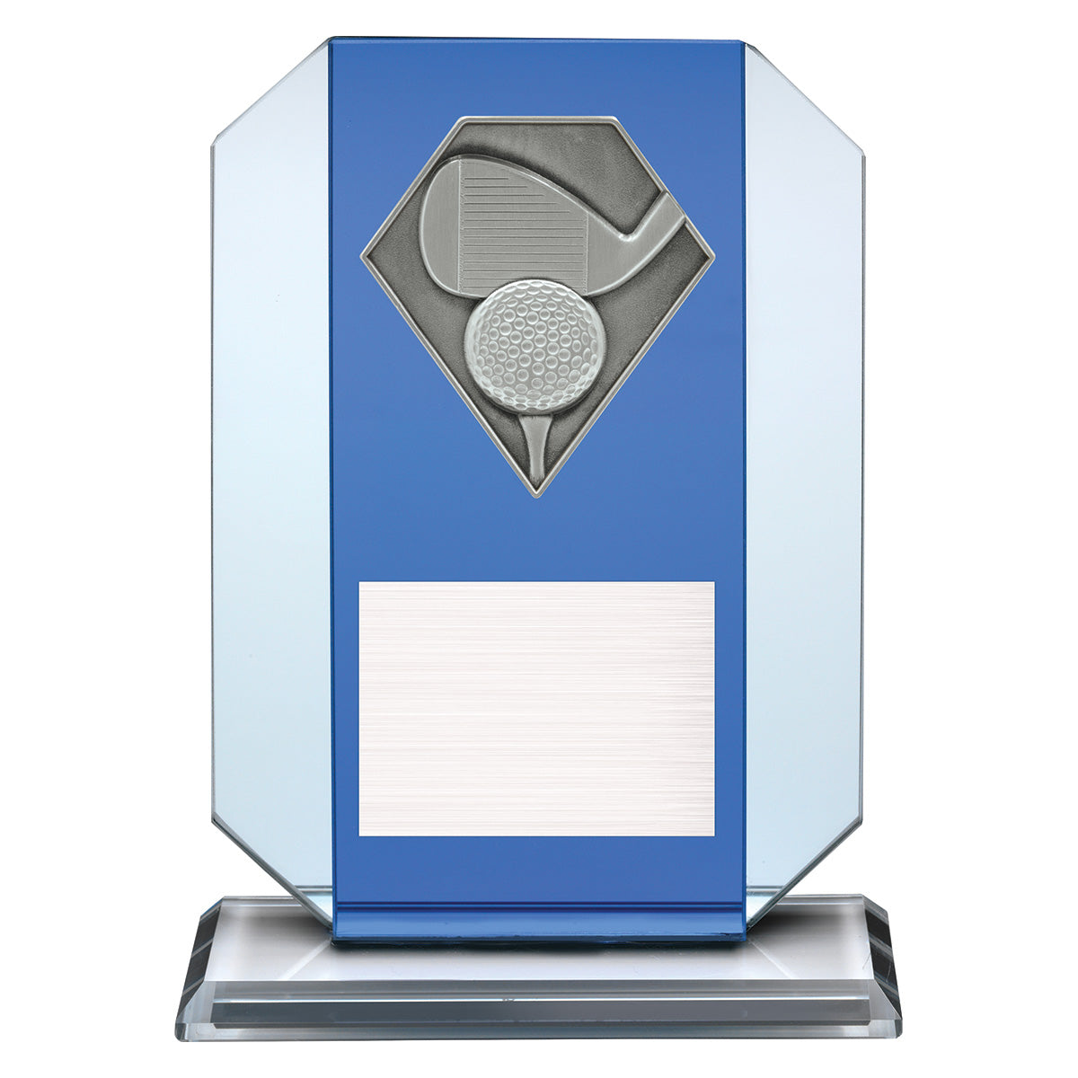 DA817 Icebreaker Glass - Golf
