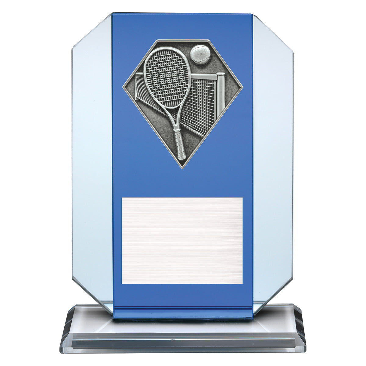 DA818 Icebreaker Glass - Tennis