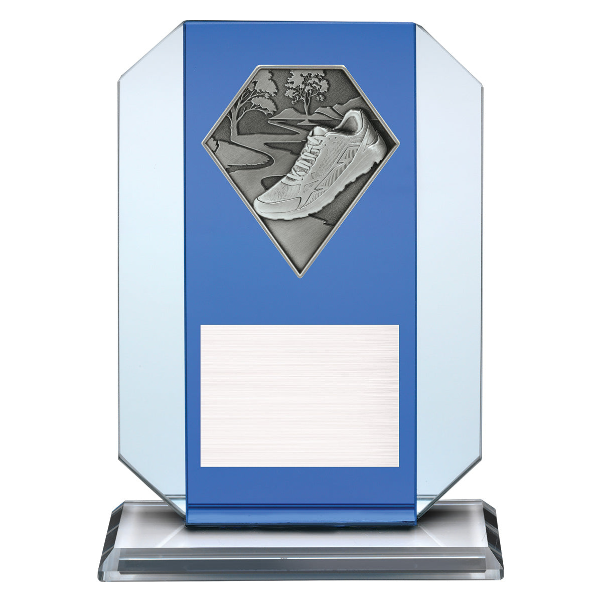 DA825 Icebreaker Glass - Running